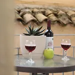 Dafnis City Apartment