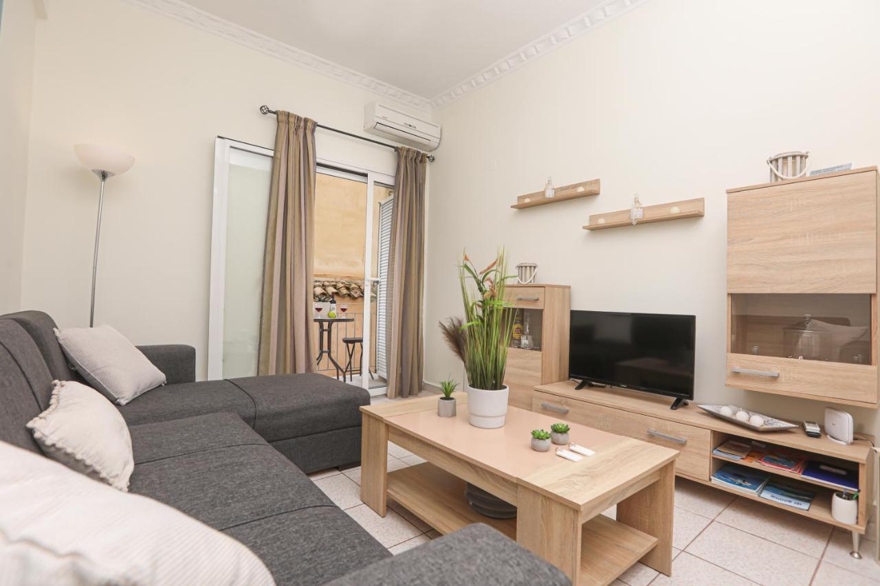 Appartement Dafnis Corfu (city)