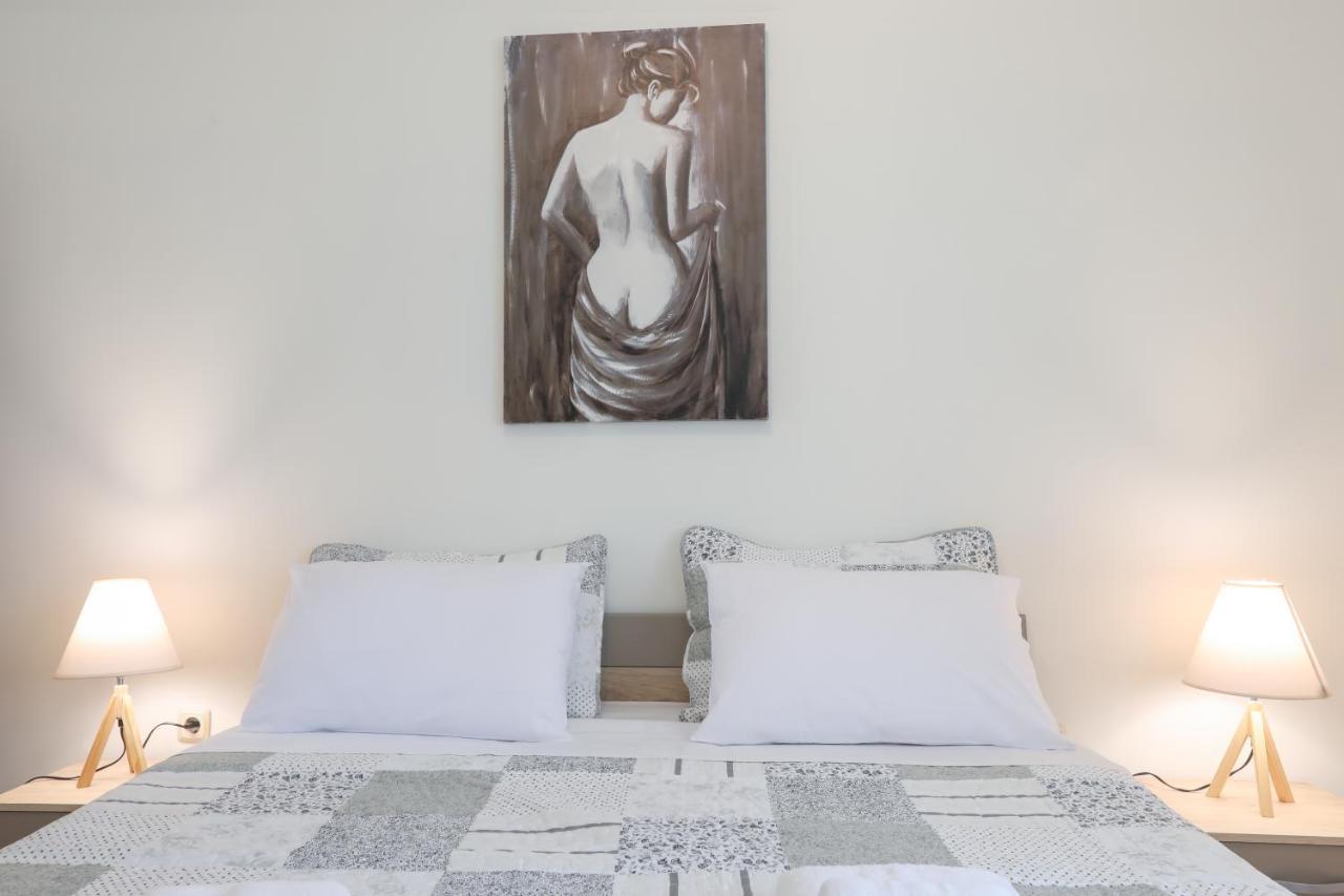 Appartement Dafnis Corfu (city)