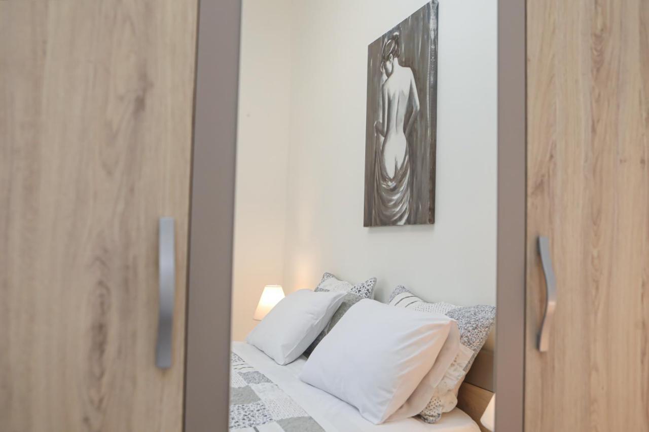 Appartement Dafnis Corfu (city)