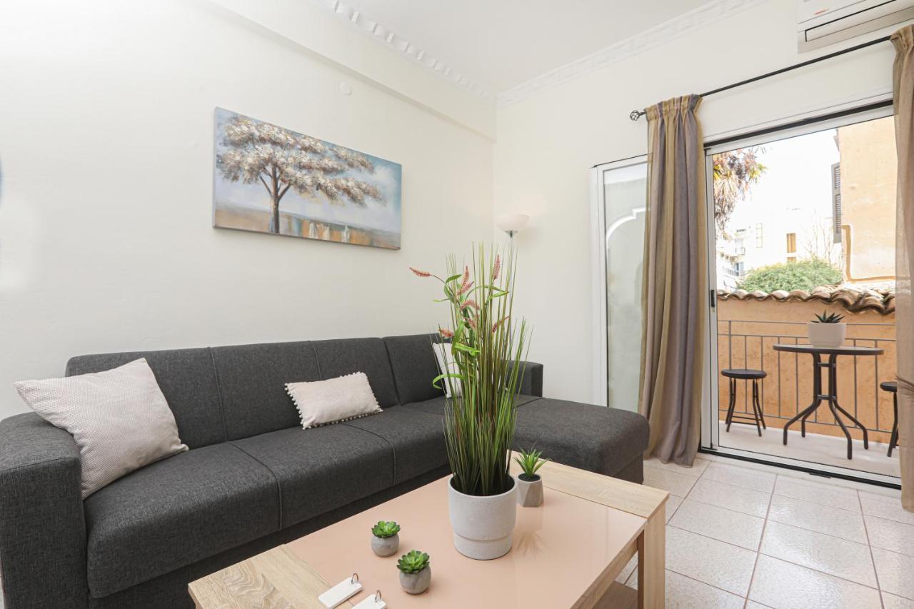 Appartement Dafnis Corfu (city)