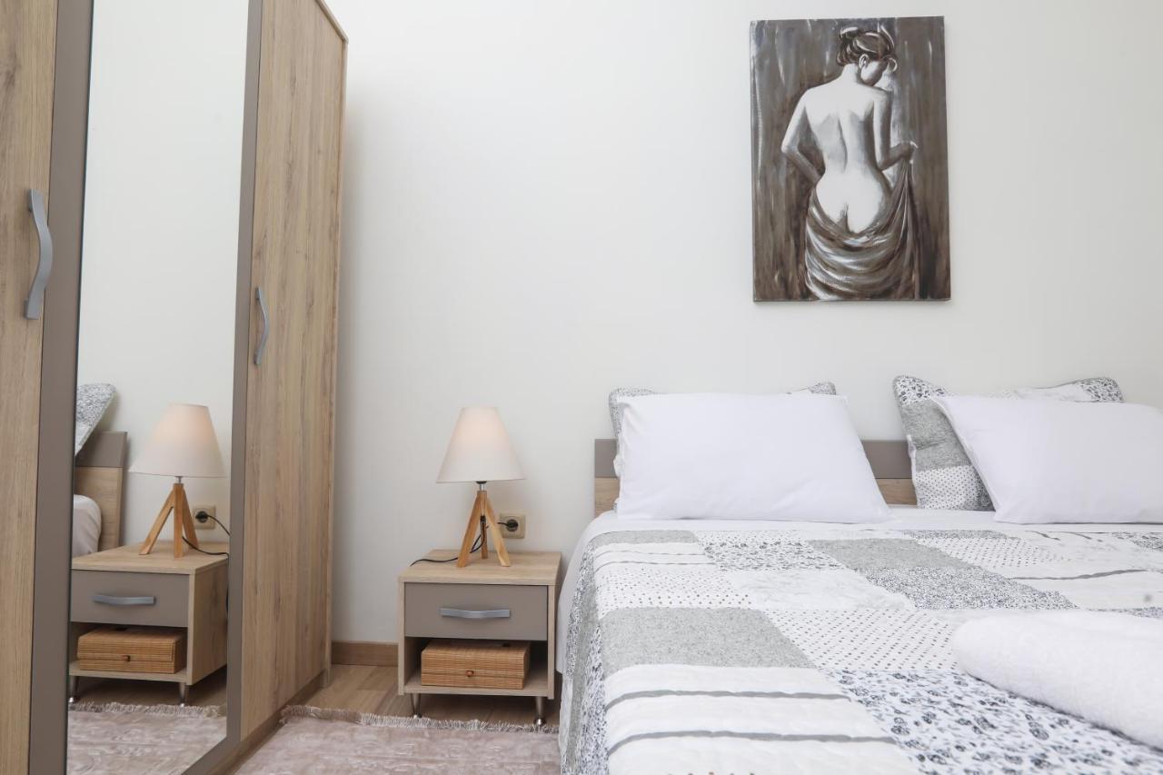 Appartement Dafnis