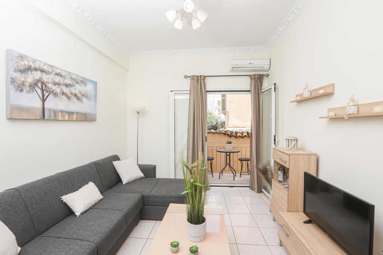 Appartement Dafnis