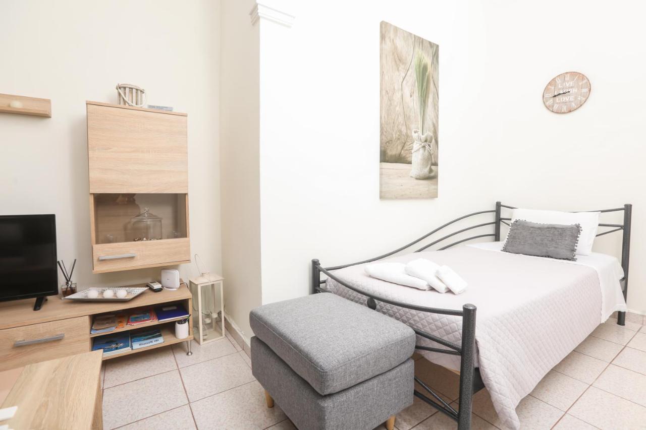 Appartement Dafnis Corfu (city)