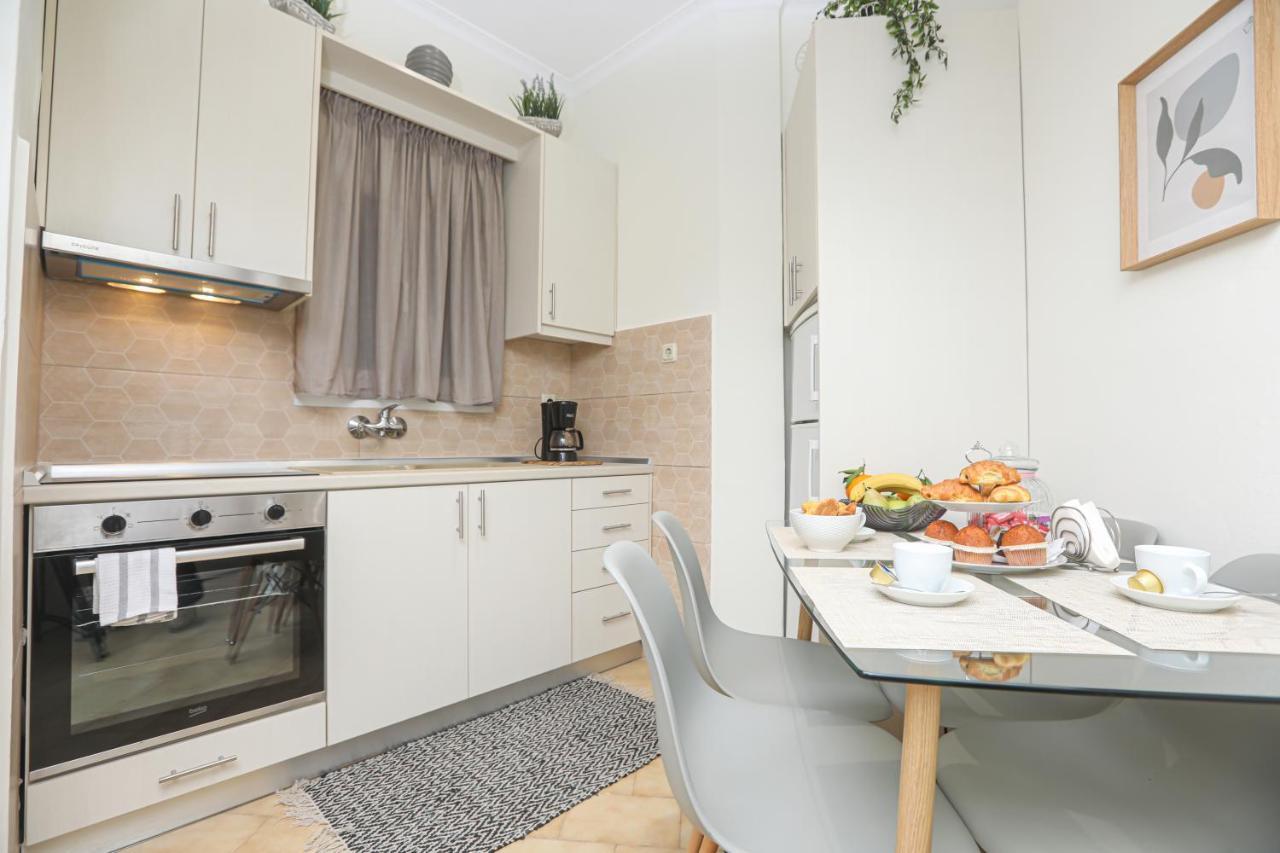 Appartement Dafnis