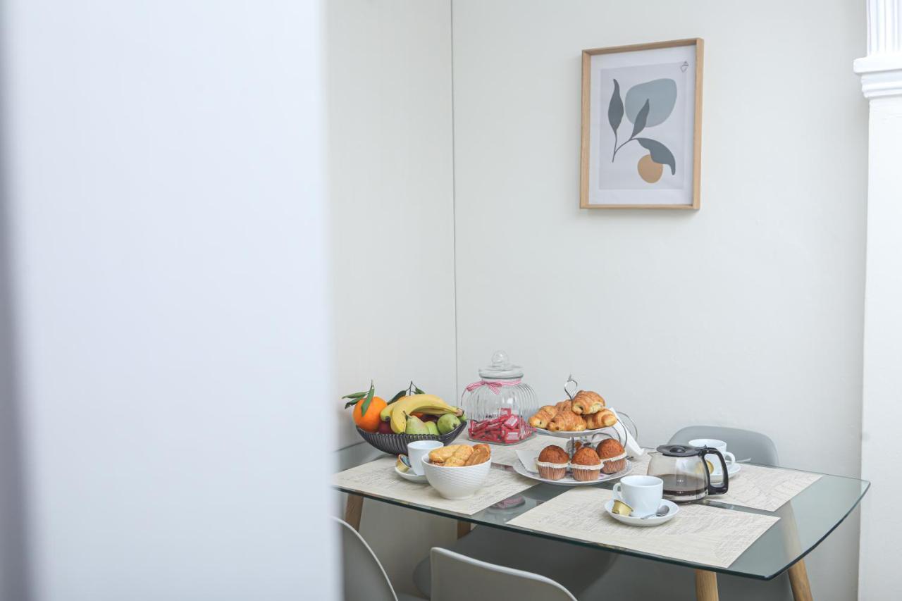 Dafnis Appartement Corfu (city)