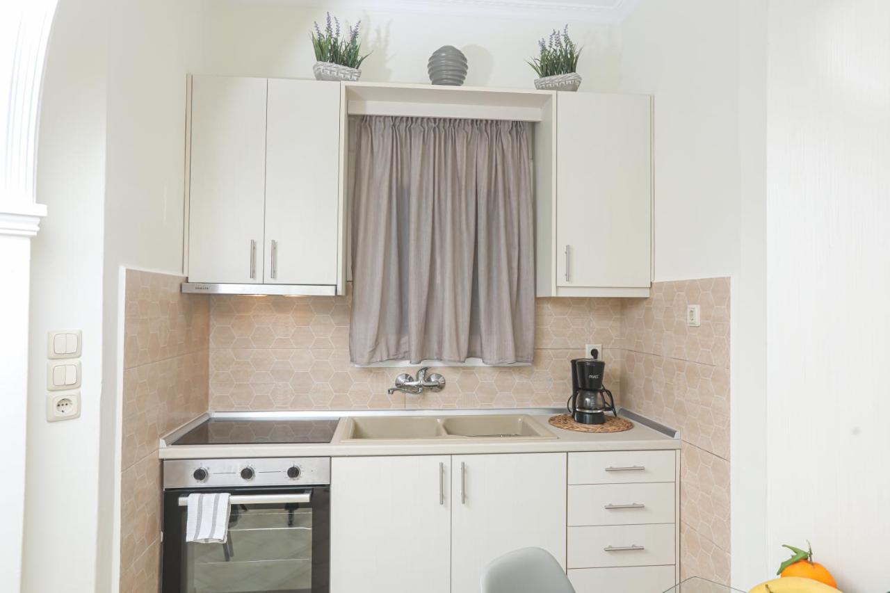 Dafnis Appartement Corfu (city)